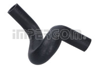 Hose, heat exchanger (heating)