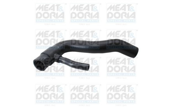 Hose, heat exchanger (heating)