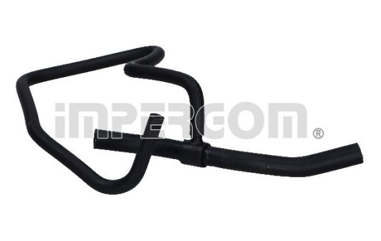 Hose, heat exchanger (heating)