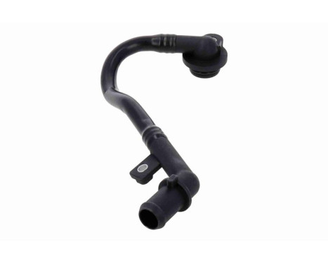 Hose, heat exchanger (heating), Image 6