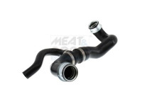 Hose, heat exchanger (heating)