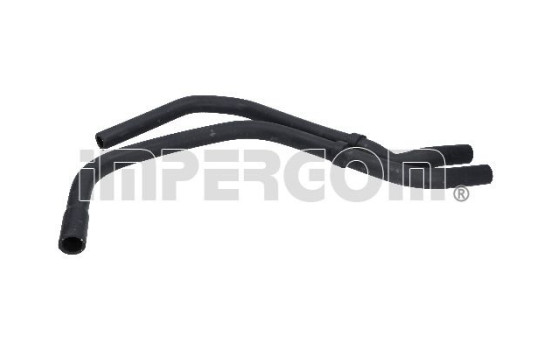 Hose, heat exchanger (heating)