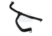 Hose, heat exchanger (heating)