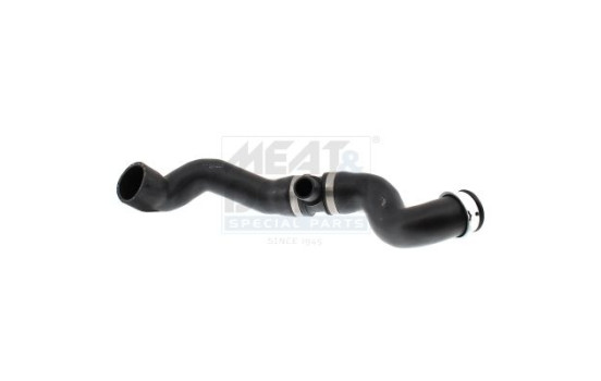 Hose, heat exchanger (heating)