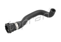 Hose, heat exchanger (heating)