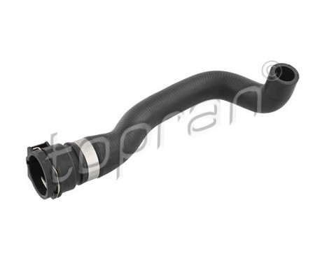 Hose, heat exchanger (heating)