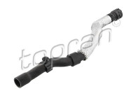 Hose, heat exchanger (heating)