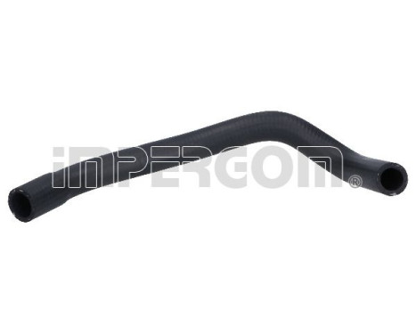 Hose, heat exchanger (heating)