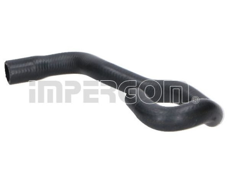 Hose, heat exchanger (heating)
