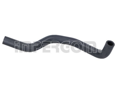 Hose, heat exchanger (heating)
