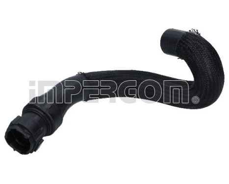 Hose, heat exchanger (heating)