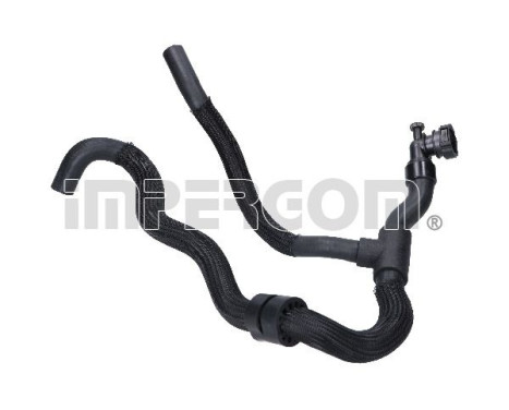 Hose, heat exchanger (heating)