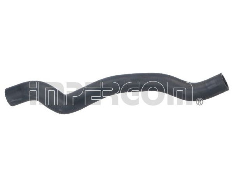 Hose, heat exchanger (heating)