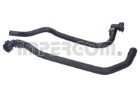 Hose, heat exchanger (heating)
