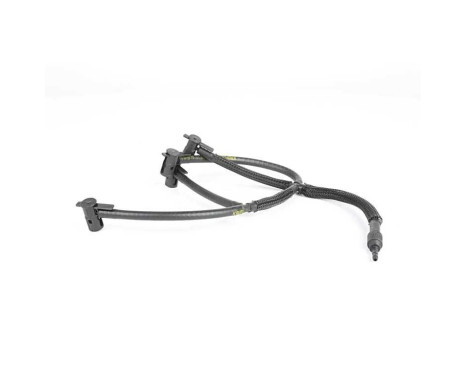Hose, leak fuel, Image 2
