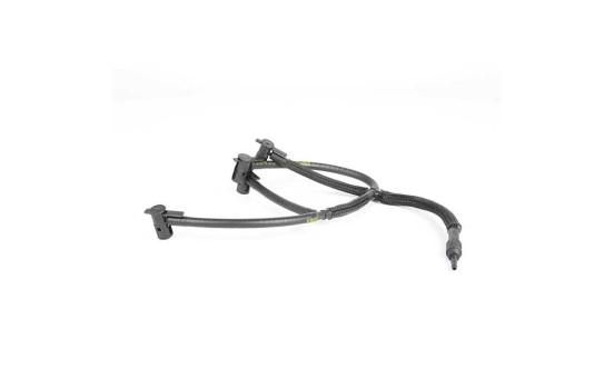 Hose, leak fuel, Image 2