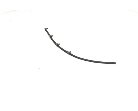 Hose, leak fuel, Image 2