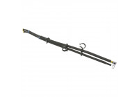 Hose Line, soot/particulate filter regeneration 100769 FEBI