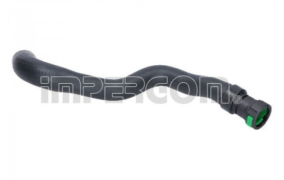 Hose, Preheater Heater