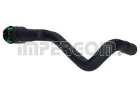 Hose, Preheater Heater