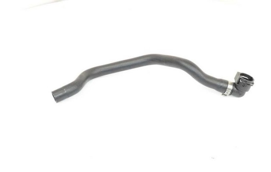 Hose, Preheater Heater
