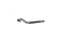 Hose, Preheater Heater