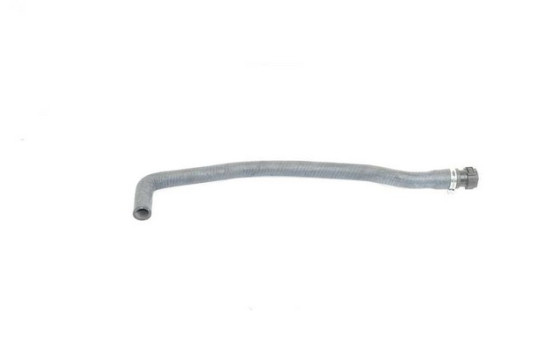 Hose, Preheater Heater
