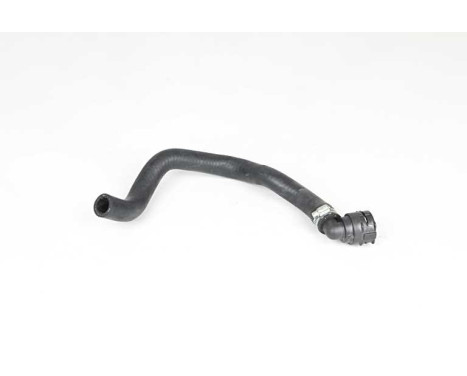 Hose, Preheater Heater