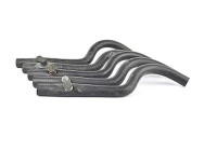 Hose, Preheater Heater