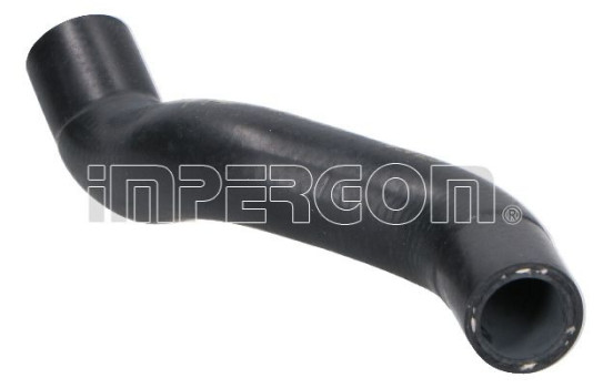 Hose, preheater heater