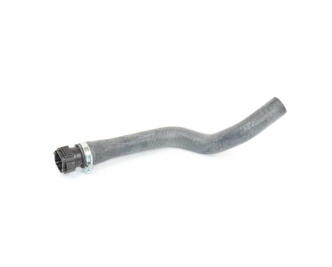 Hose, Preheater Heater, Image 2