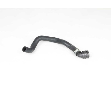 Hose, Preheater Heater, Image 2