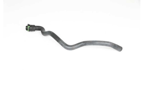 Hose, Preheater Heater, Image 2