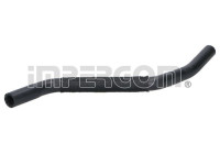 Hose, preheater heater