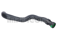 Hose, Preheater Heater