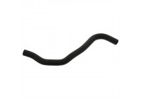 Hydraulic Hose, steering system 100732 FEBI