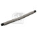 Hydraulic Hose, steering system 103709 FEBI, Thumbnail 2