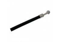 Hydraulic Hose, steering system 27220 FEBI