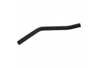 Hydraulic Hose, steering system 33534 FEBI