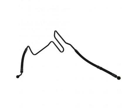 Hydraulic Hose, steering system 36868 FEBI