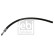Hydraulic Hose, steering system 36903 FEBI, Thumbnail 2