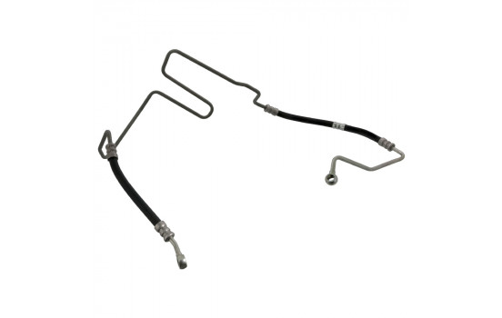 Hydraulic Hose, steering system 47895 FEBI