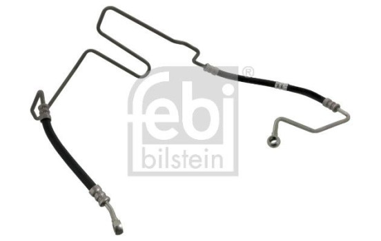 Hydraulic Hose, steering system 47895 FEBI, Image 2