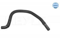 Hydraulic Hose, steering system MEYLE-ORIGINAL Quality