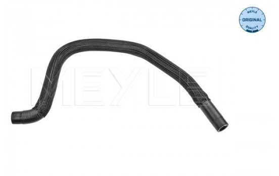 Hydraulic Hose, steering system MEYLE-ORIGINAL Quality