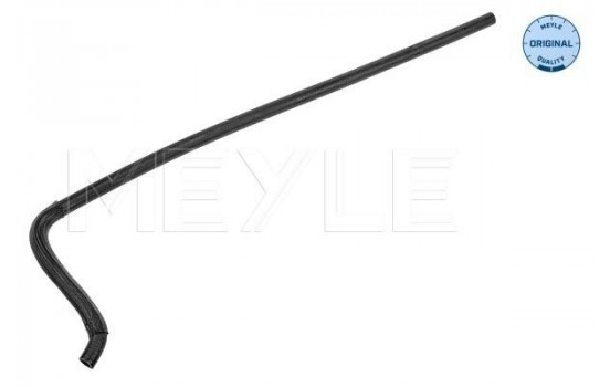 Hydraulic Hose, steering system MEYLE-ORIGINAL Quality