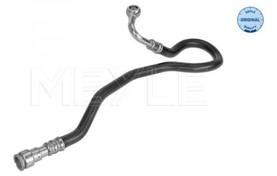 Hydraulic Hose, steering system MEYLE-ORIGINAL Quality