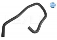 Hydraulic Hose, steering system MEYLE-ORIGINAL Quality