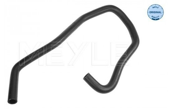 Hydraulic Hose, steering system MEYLE-ORIGINAL Quality