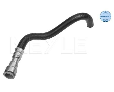 Hydraulic Hose, steering system MEYLE-ORIGINAL Quality